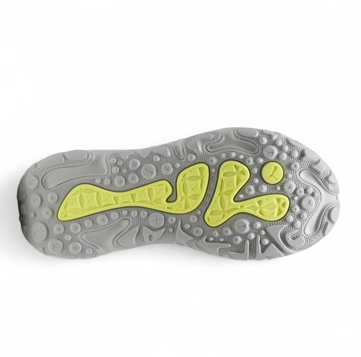 312271-01 Puma LaMelo Ball LaFrance RNR ‘Grey Neon’ (2025)