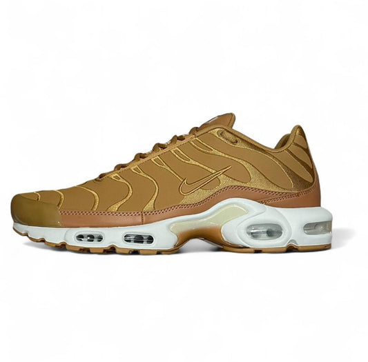 FZ8815-200 Nike Air Max Plus TN ‘Flax Sail’ (2024)
