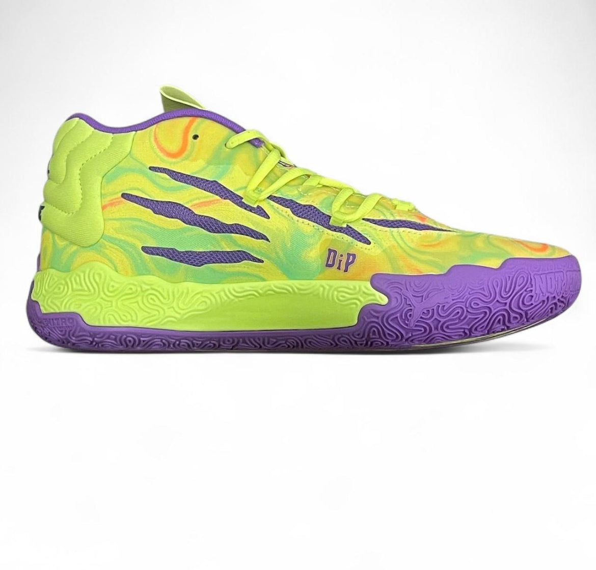 379898-01 Puma LaMelo Ball MB.03 ‘Spark’ (2024)