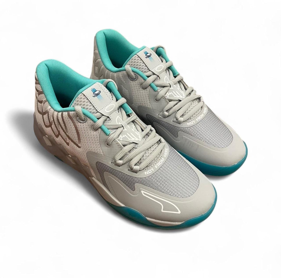 377675-02 Puma LaMelo Ball MB.01 Lo ‘UFO’ (2022)