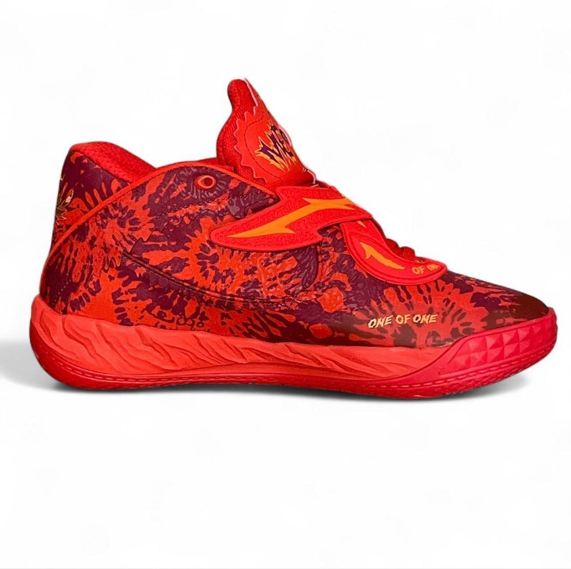 312132-01 Puma LaMelo Ball MB.05 ‘Crowd Surf’ (2025)