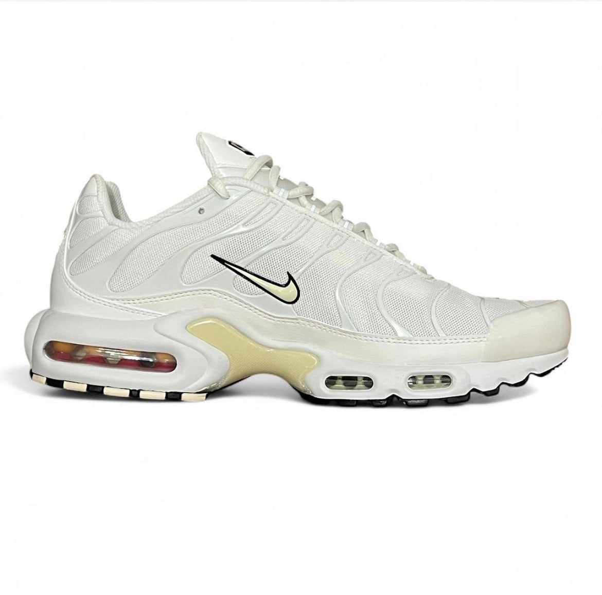 DM2362-102 Nike Air Max Plus TN (Womens) ‘Alabaster’ (2024)