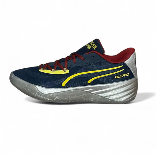 310396-01 Puma All-Pro Nitro
‘Polar Express’ (2024)