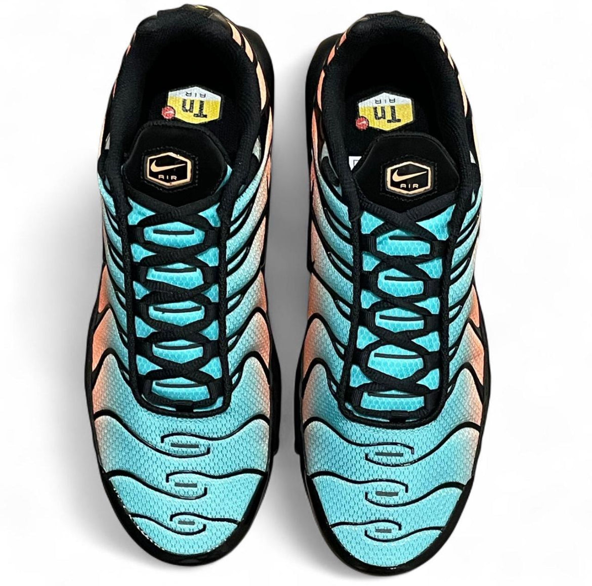 DM0032-022 Nike Air Max Plus TN ‘South Beach’ (2025)