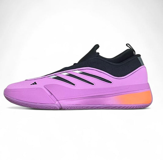 IE3626 Adidas Dame 9 ‘Purple Burst’ (2024)