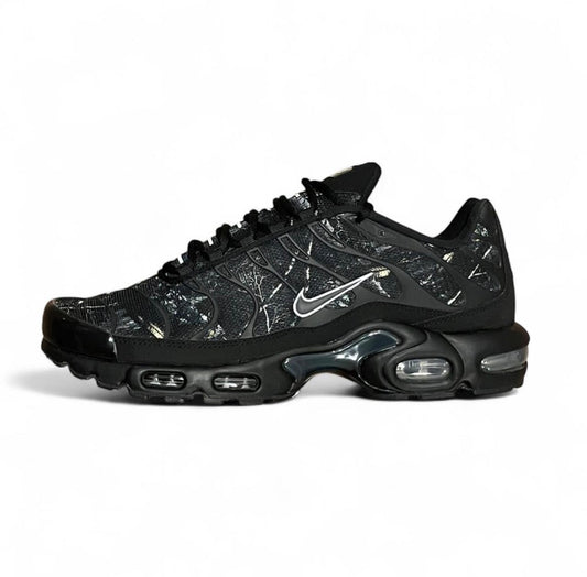IQ0301-070 Nike Air Max Plus TN ‘Black Wood Camo’ (2026)