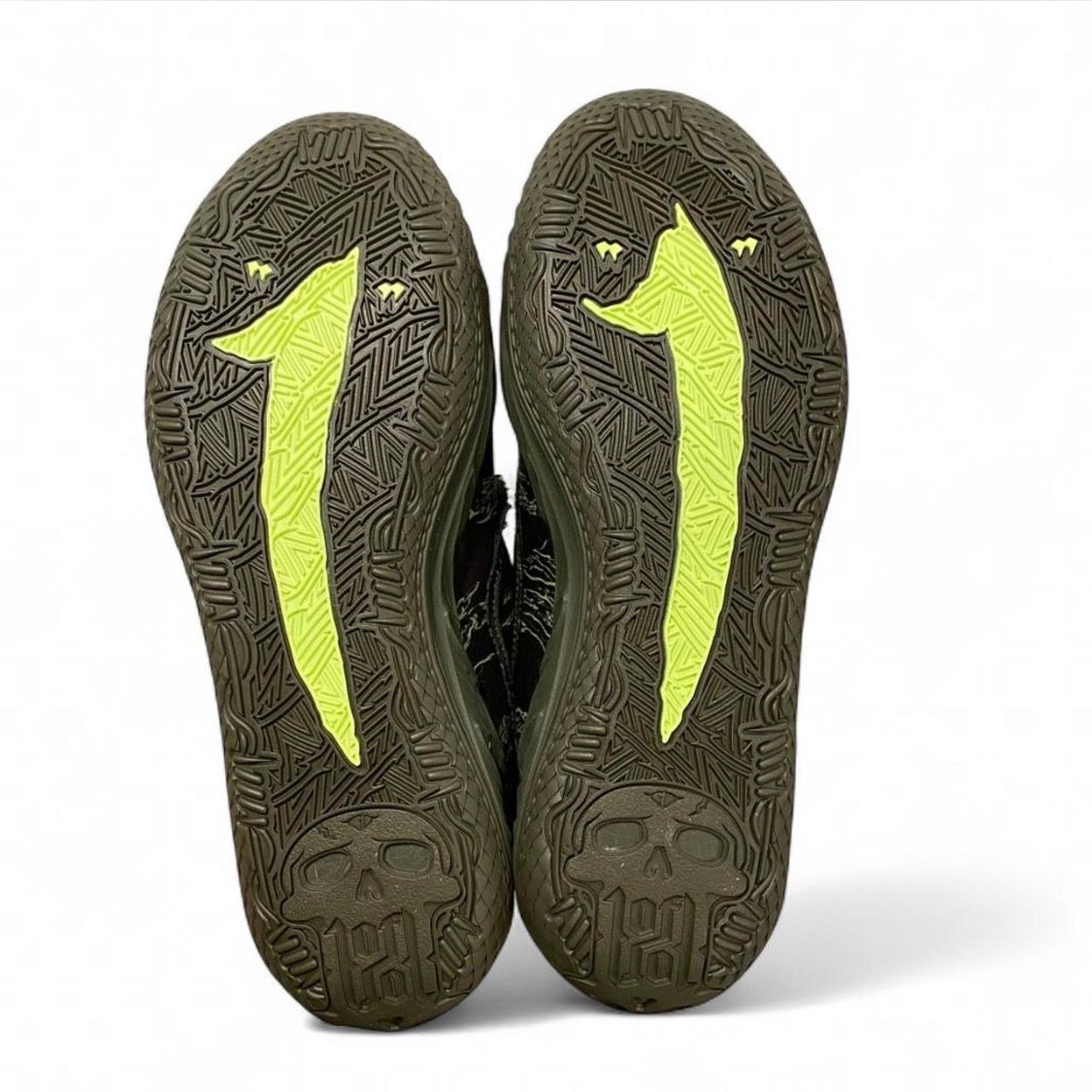 312795-01 Puma LaMelo Ball MB.05 ‘Camo’ (2026)