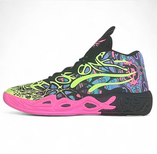 310837-01 Puma LaMelo Ball MB.04 ‘Heem’ (2024)