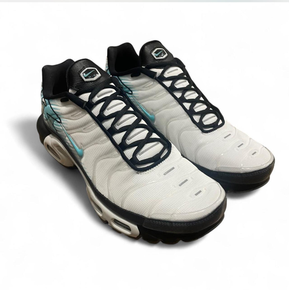 HV6225-100 Nike Air Max Plus TN ‘Mercurial Vapour’ (2025)
