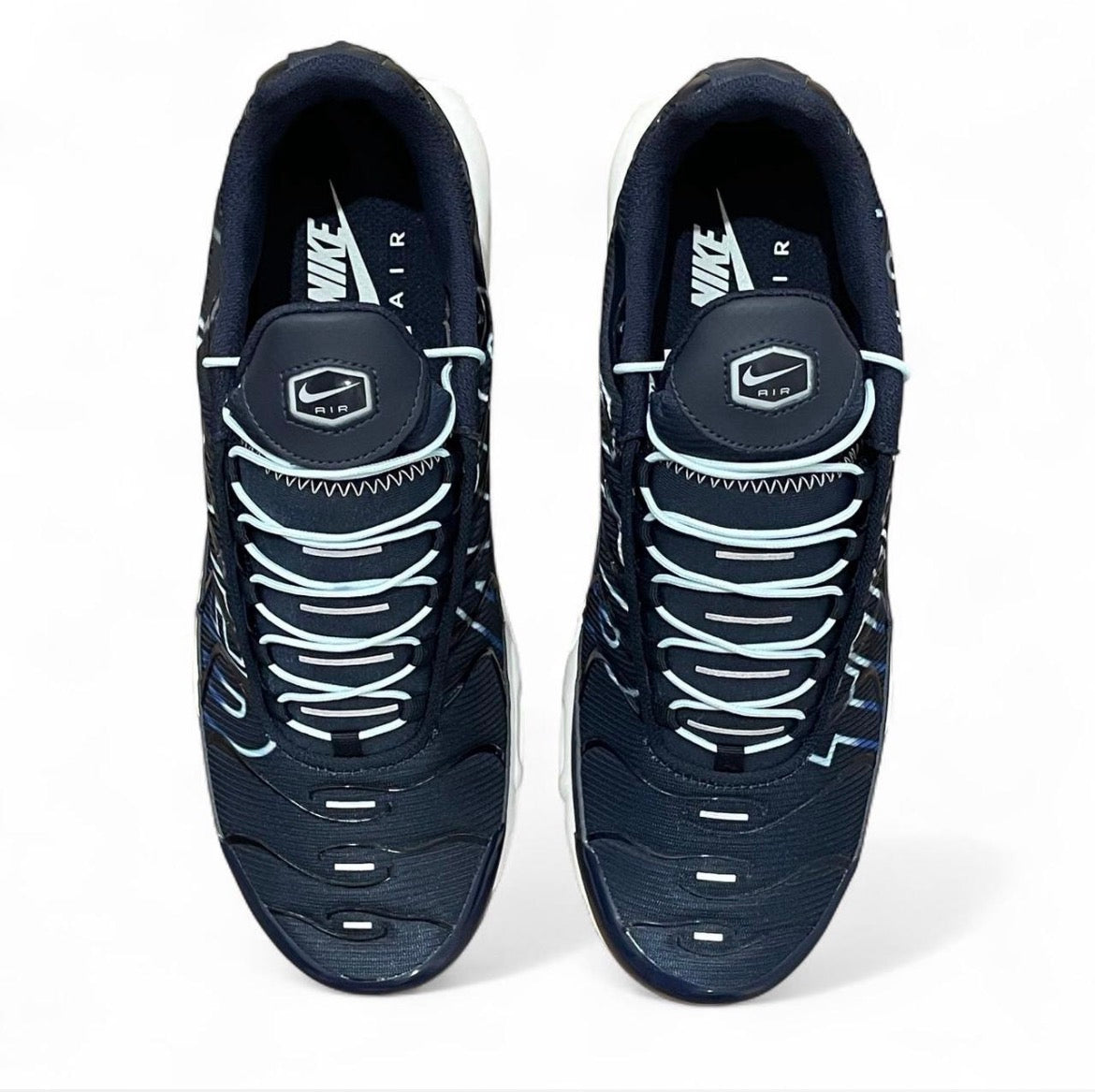 IH4459-473 Nike Air Max Plus TN ‘Tuned Air Obsidian’ (2025)