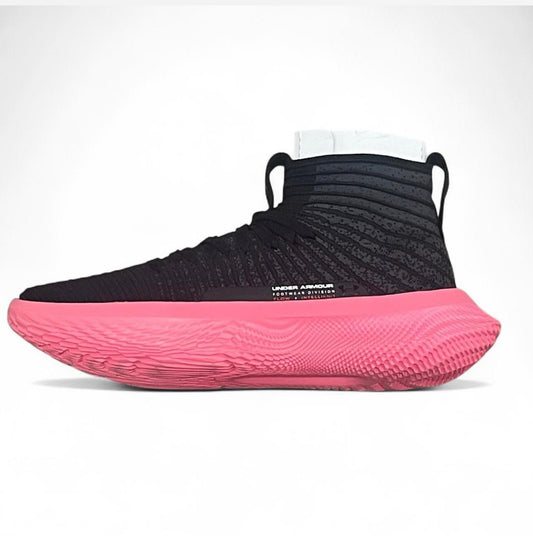 3024977-001 Under Armour Flow FUTR x Elite ‘Black Beta’ (2024)