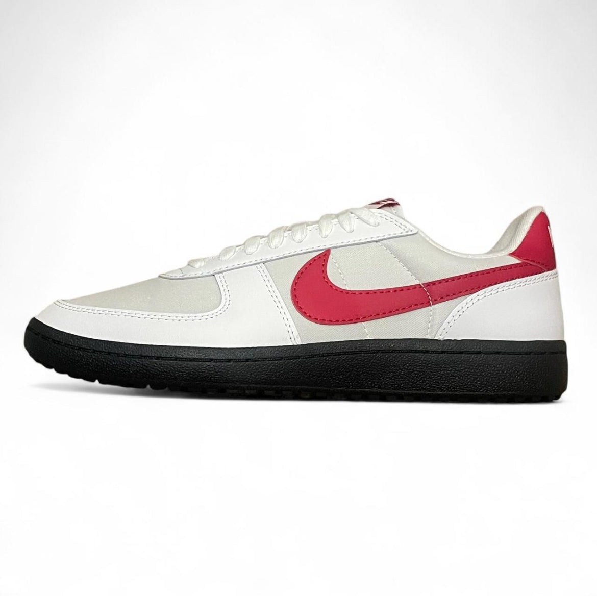 FQ8762-100 Nike Field General 82 SP ‘White Varsity Red’ (2024)