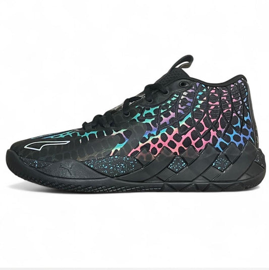 311580-01 Puma LaMelo Ball MB.01 ‘TMNT Baxter Stockman’ (2025)