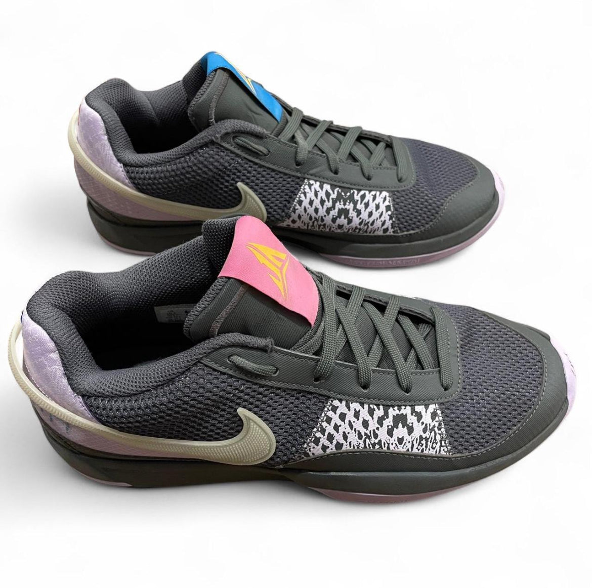 FQ4796-001 Nike Ja 1
‘Personal Touch’ (2024)