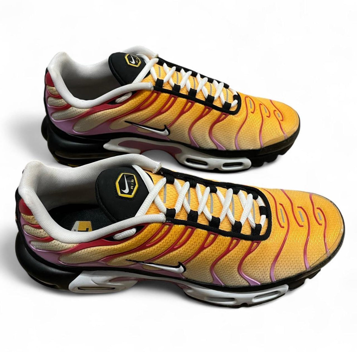 CZ1651-800 Nike Air Max Plus TN ‘Sherbet’ (2021)