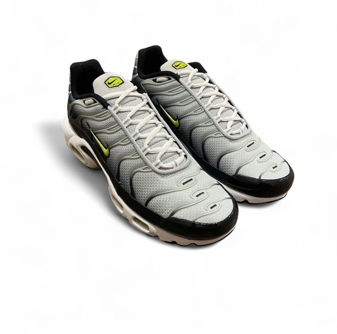 DM0032-006 Nike Air Max Plus TN ‘Bright Cactus’ (2023)