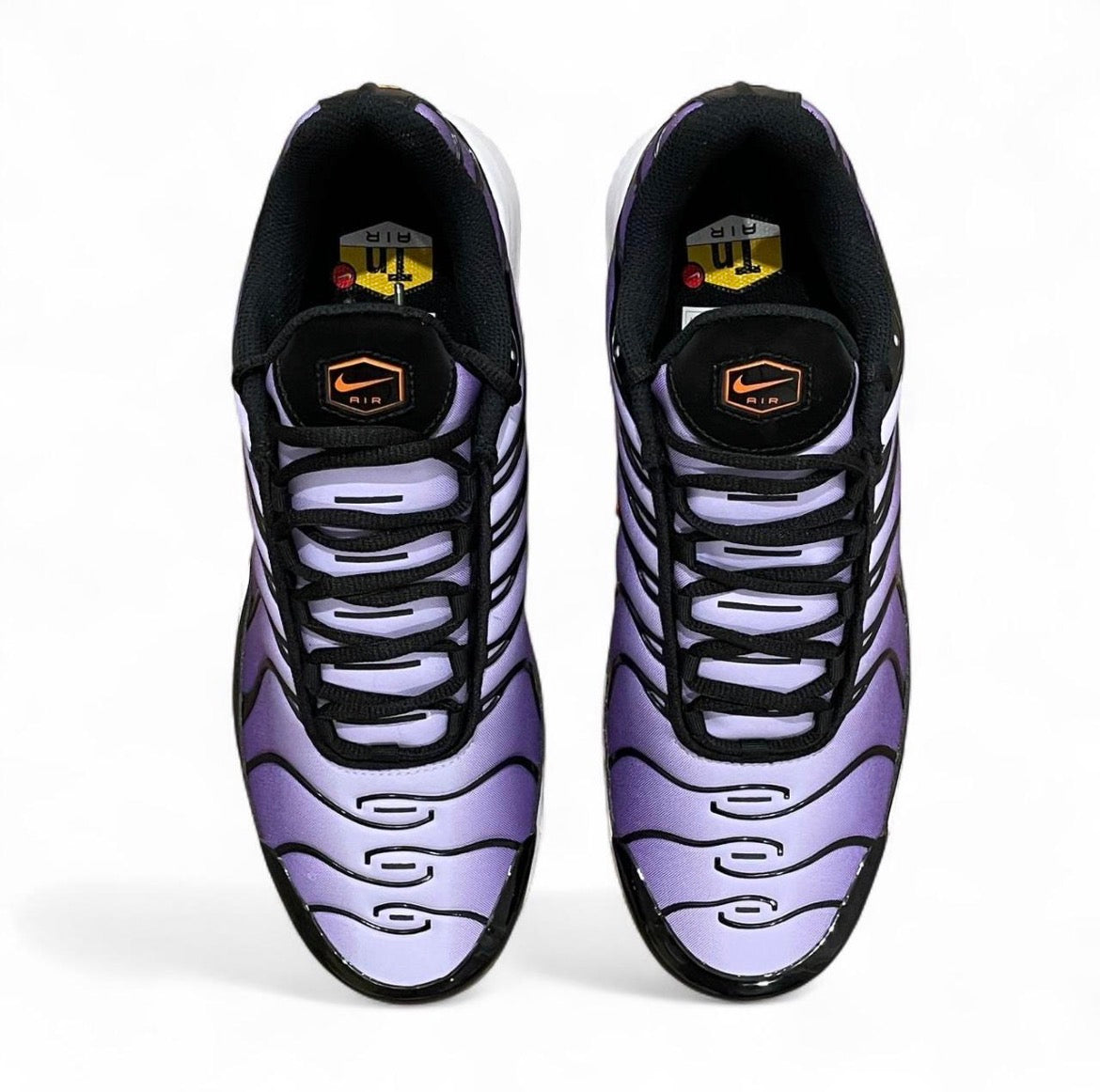 FZ4150-500 Nike Air Max Plus TN Golf ‘Voltage Purple’ (2025)