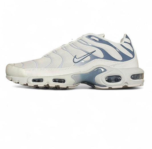 DZ3671-104 Nike Air Max Plus TN (Womens) ‘Ashen Slate’ (2024)