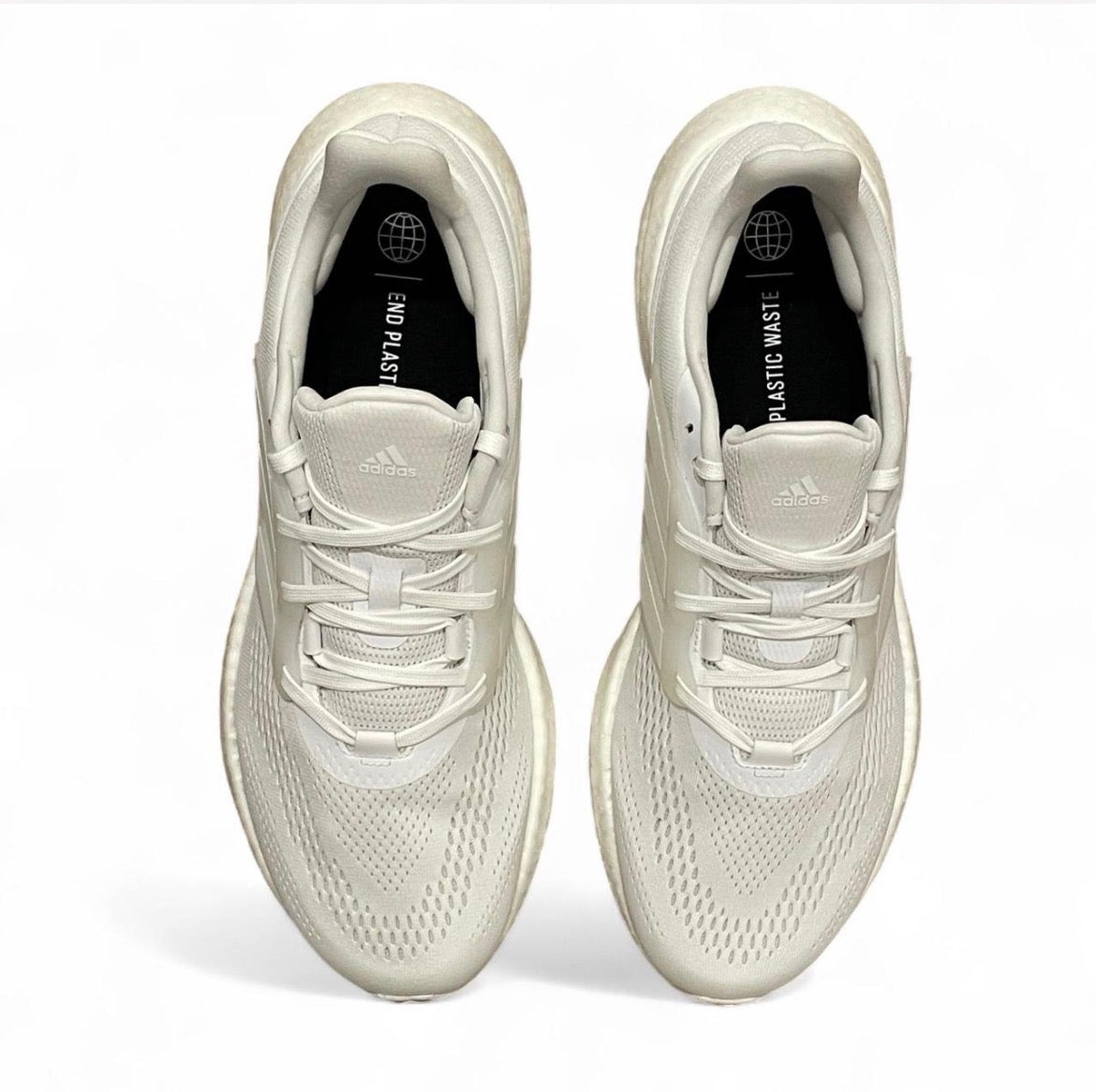 GY4705 Adidas Pureboost 22 ‘Triple White’ (2023)