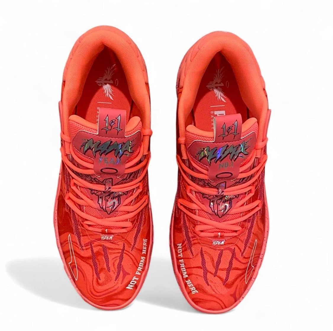 311390-01 Puma LaMelo Ball MB.03 ‘Mama’ (2024)