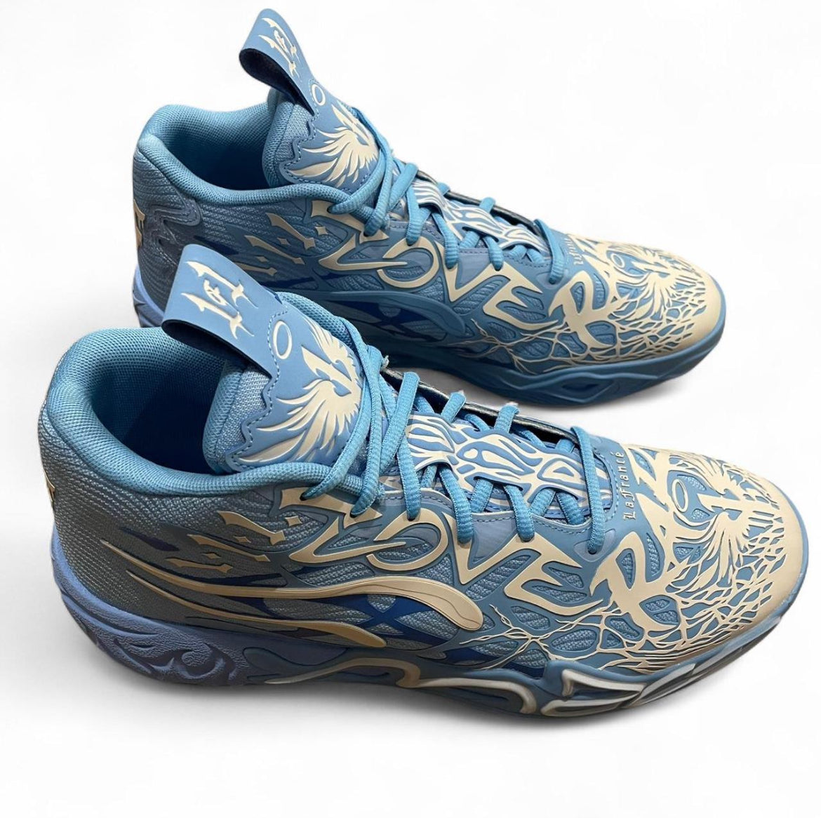 310697-01 Puma LaMelo Ball MB.04 ‘LaFrance’ (2024)