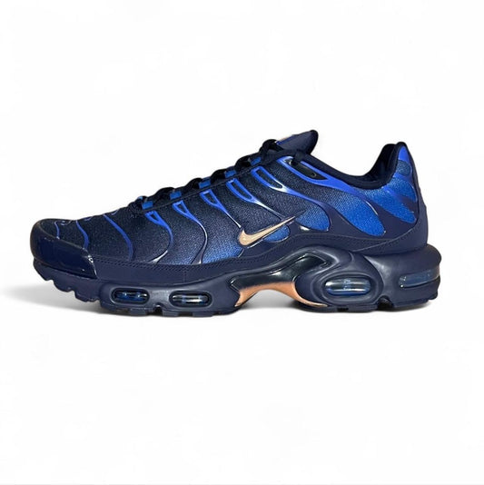 IQ0170-400 Nike Air Max Plus TN ‘French Football Federation’ (2026)