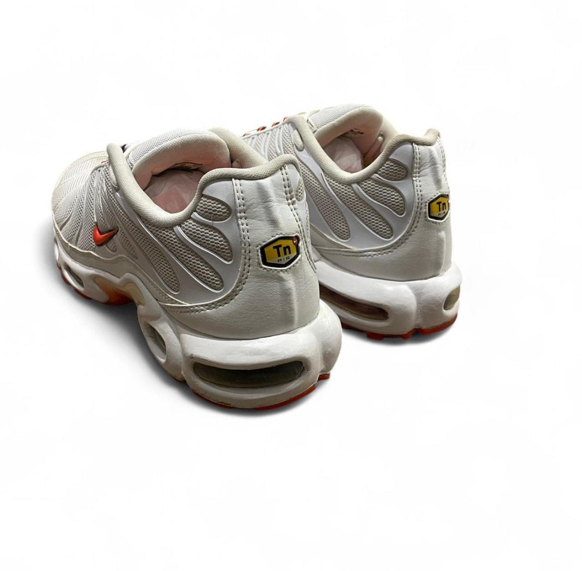 604133-159 Nike Air Max Plus TN ‘San Frans’ (2016)
