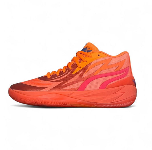 376442-01 Puma LaMelo Ball MB.02 ‘Supernova’ (2022)