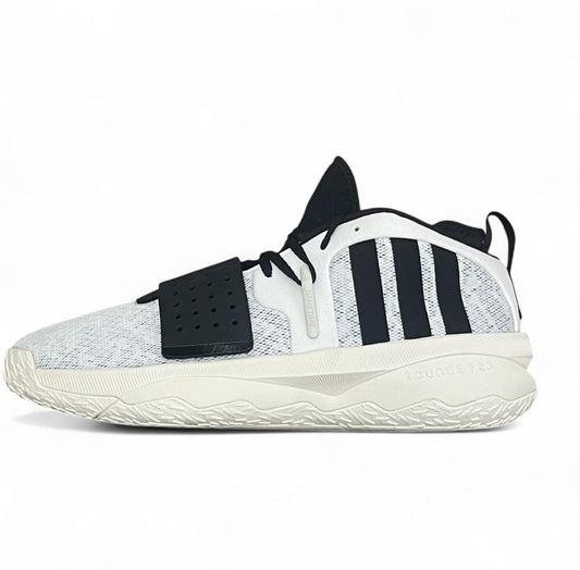 ID5678 Adidas Dame 8 EXTPLY ‘Heavy Hitter’ (2023)