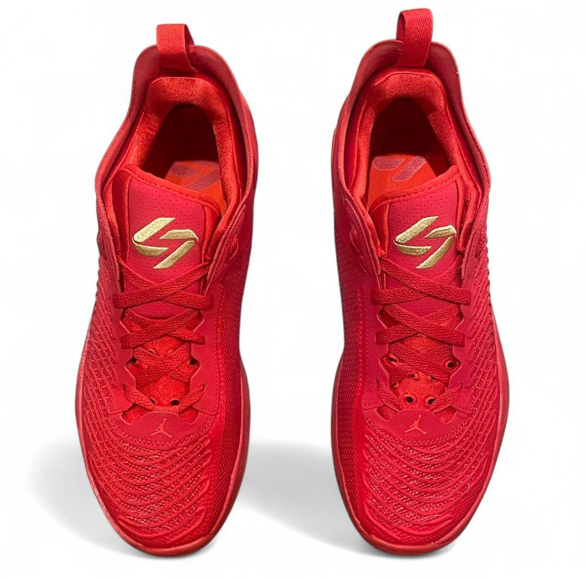 DN1772-676 Jordan Luka 1 ‘University Red’ (2022)