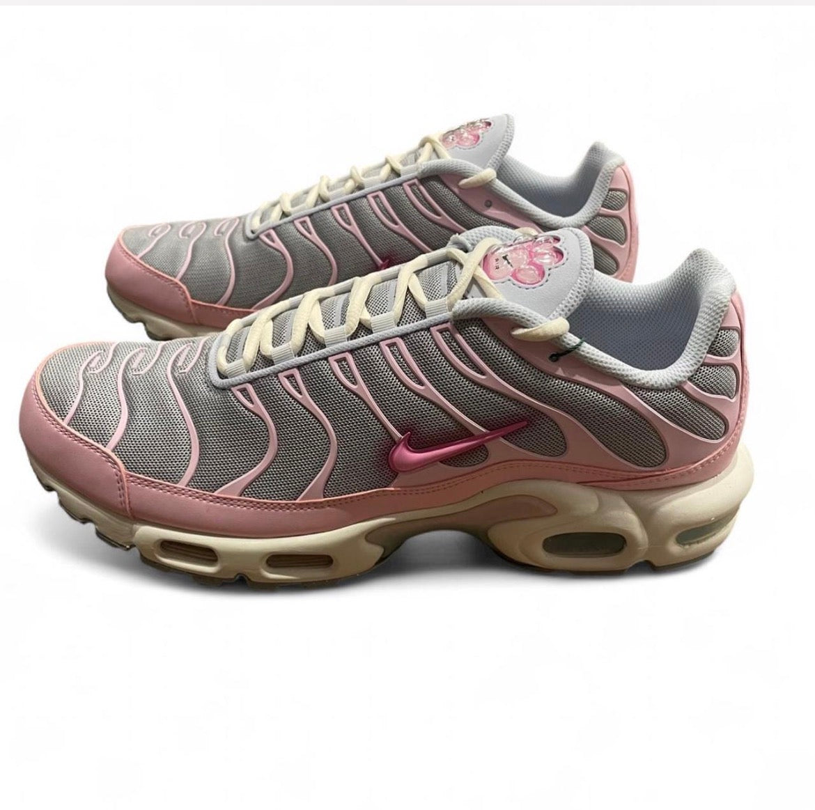 HM3692-061 Nike Air Max Plus TN ‘Paw Print Pink Foam’ (2024)