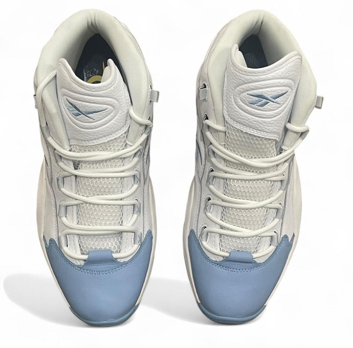 GW8854 Reebok Question Mid ‘Denver Nuggets’ (2022)