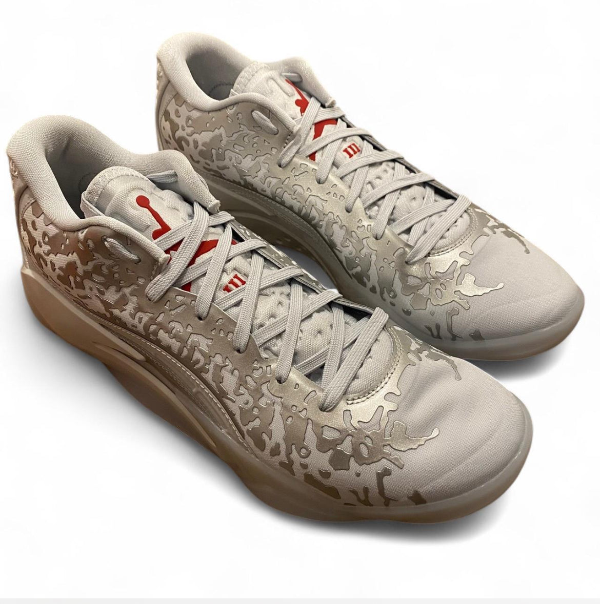310847-01 Jordan Zion 3 ‘Liquid Metal’ (2024)