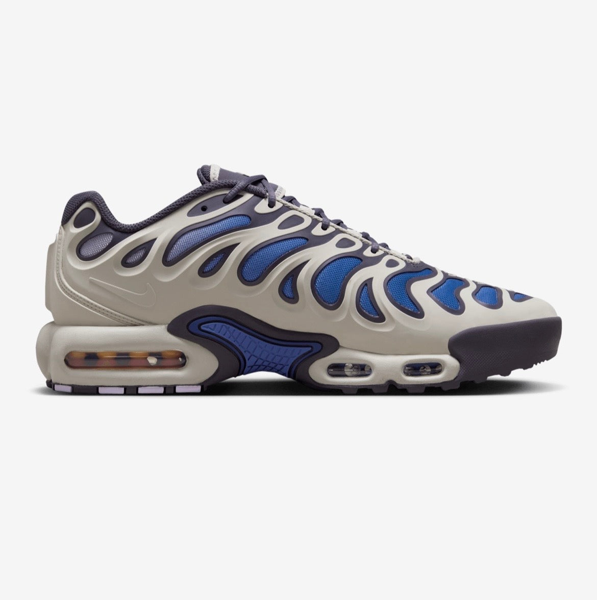 FD4290-007 Nike Air Max Plus TN Drift ‘Concord’ (2024)