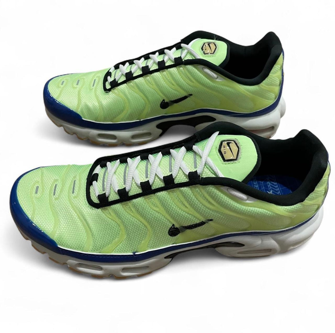 DZ0480-300 Nike Air Max Plus TN
‘M. Frank Rudy’ (2023)