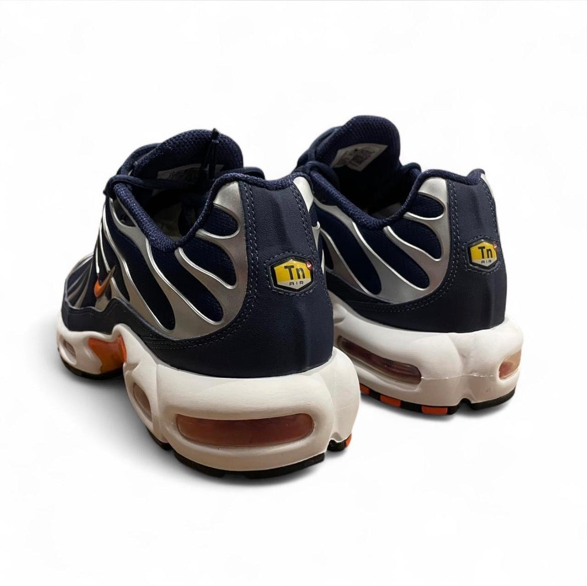IQ0286-410 Nike Air Max Plus TN ‘Syracuse’ (2026)