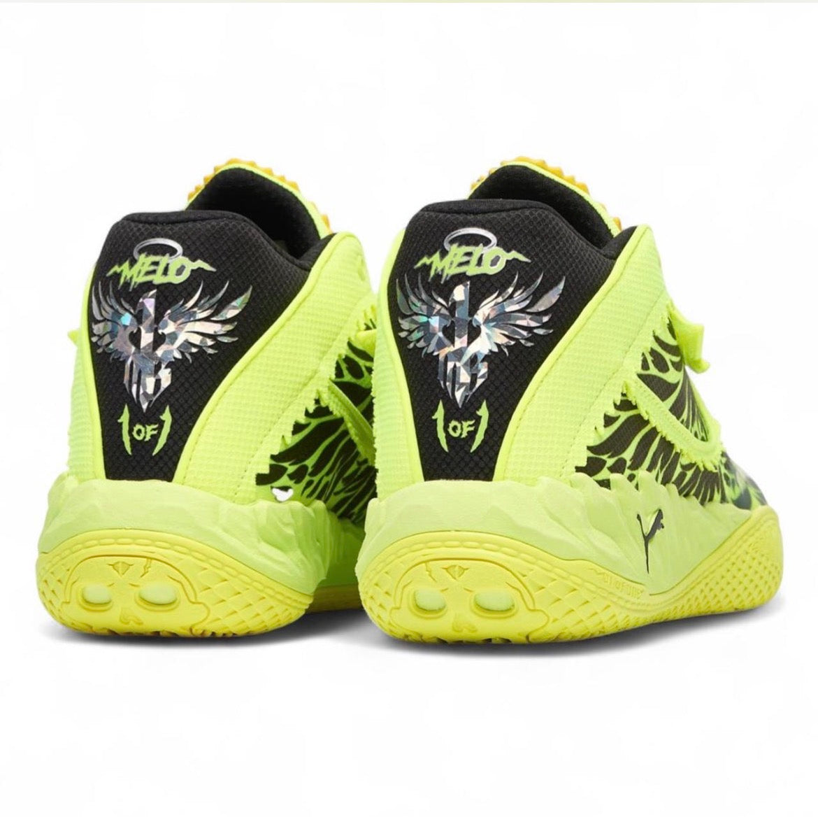 312131-01 Puma LaMelo Ball MB.05 ‘Voltage’ (2025)