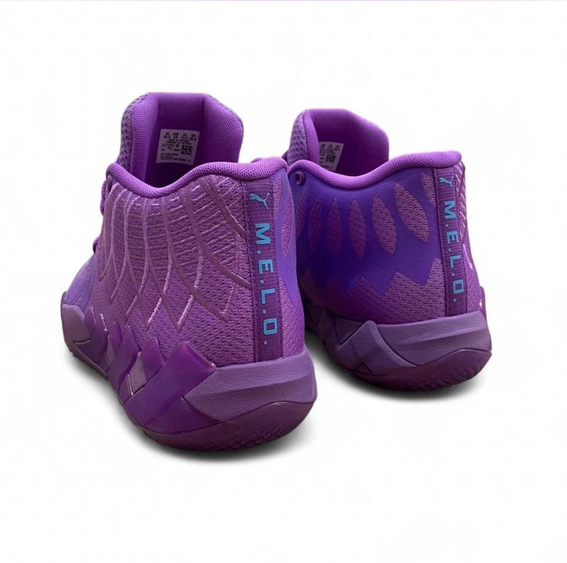 377237-10 Puma LaMelo Ball MB.01 ‘Queen City’ (2022)