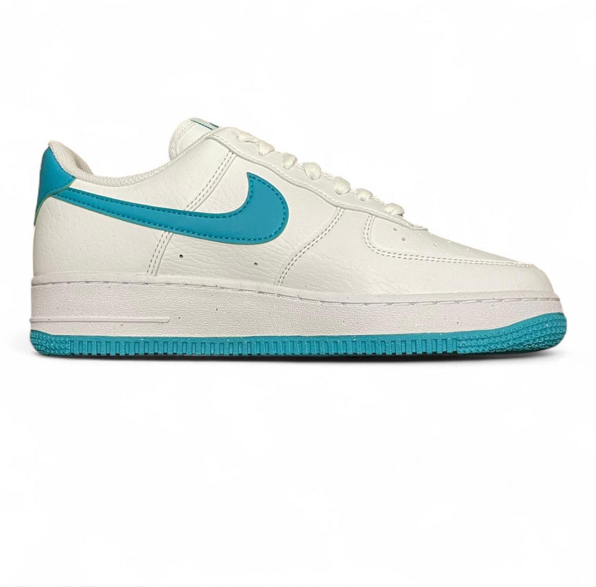 DV3808-107 Nike Air Force 1 ‘07 NN (Womens) ‘Next Nature Dusty Cactus’ (2024)