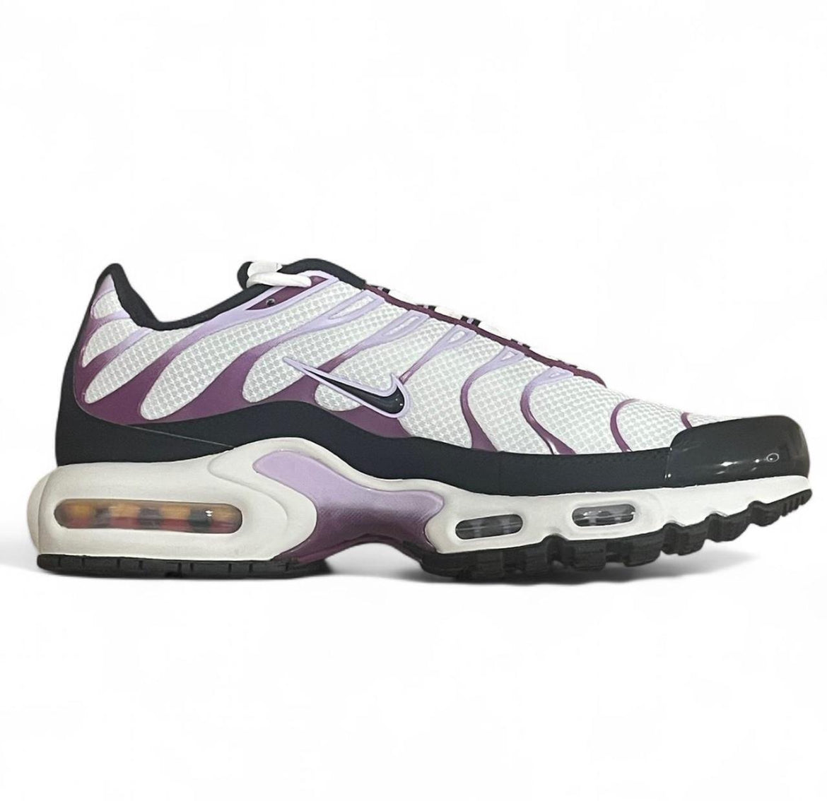 FN6949-100 Nike Air Max Plus TN  ‘Lilac Bloom’ (2024)