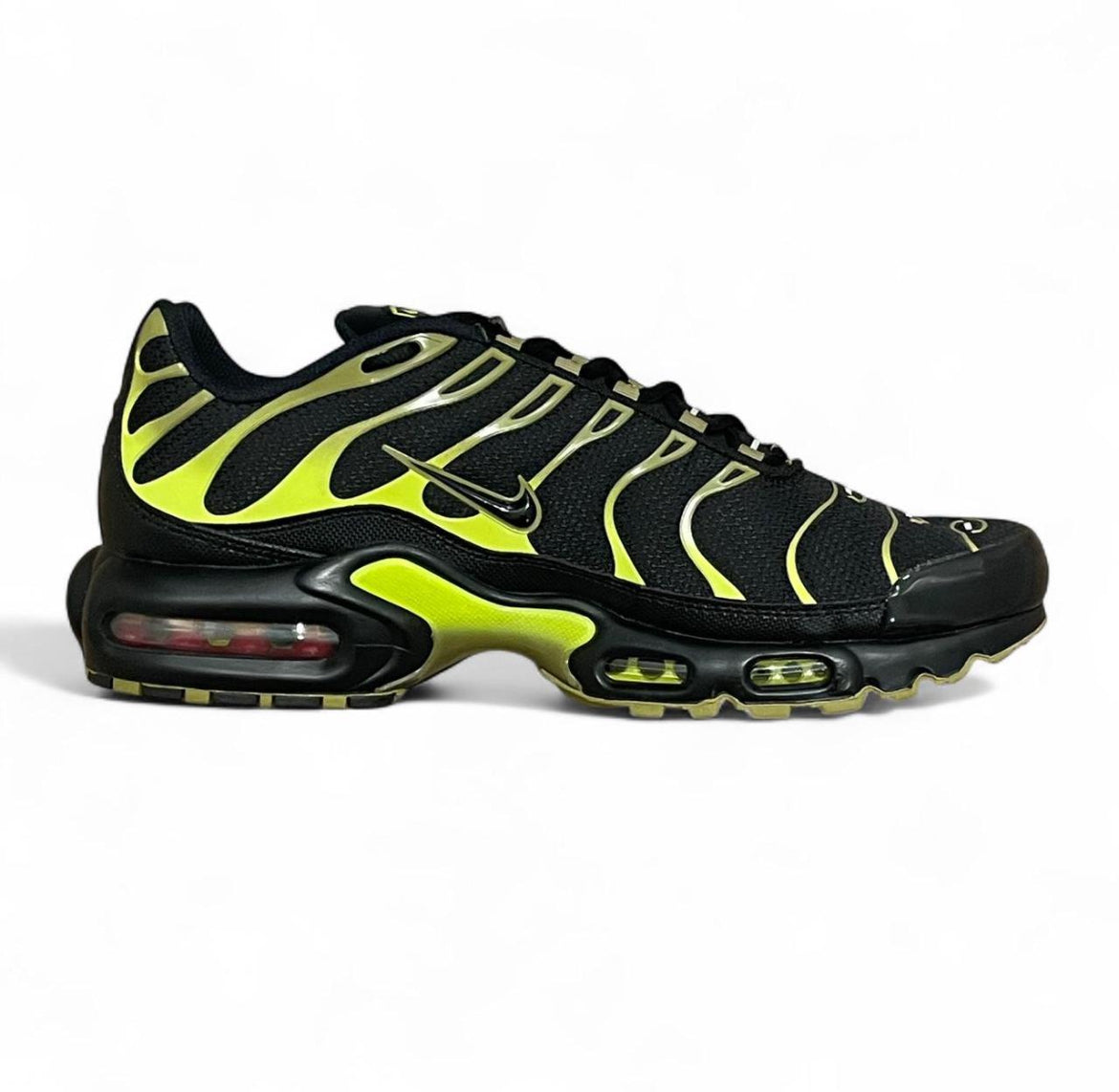 DM0032-010 Nike Air Max Plus TN
‘Pacific Moss’ (2024)