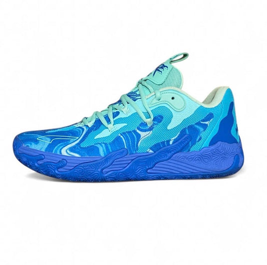 310519-01 Puma LaMelo Ball MB.03 Lo ‘Team Hyperlink Blue’ (2024)