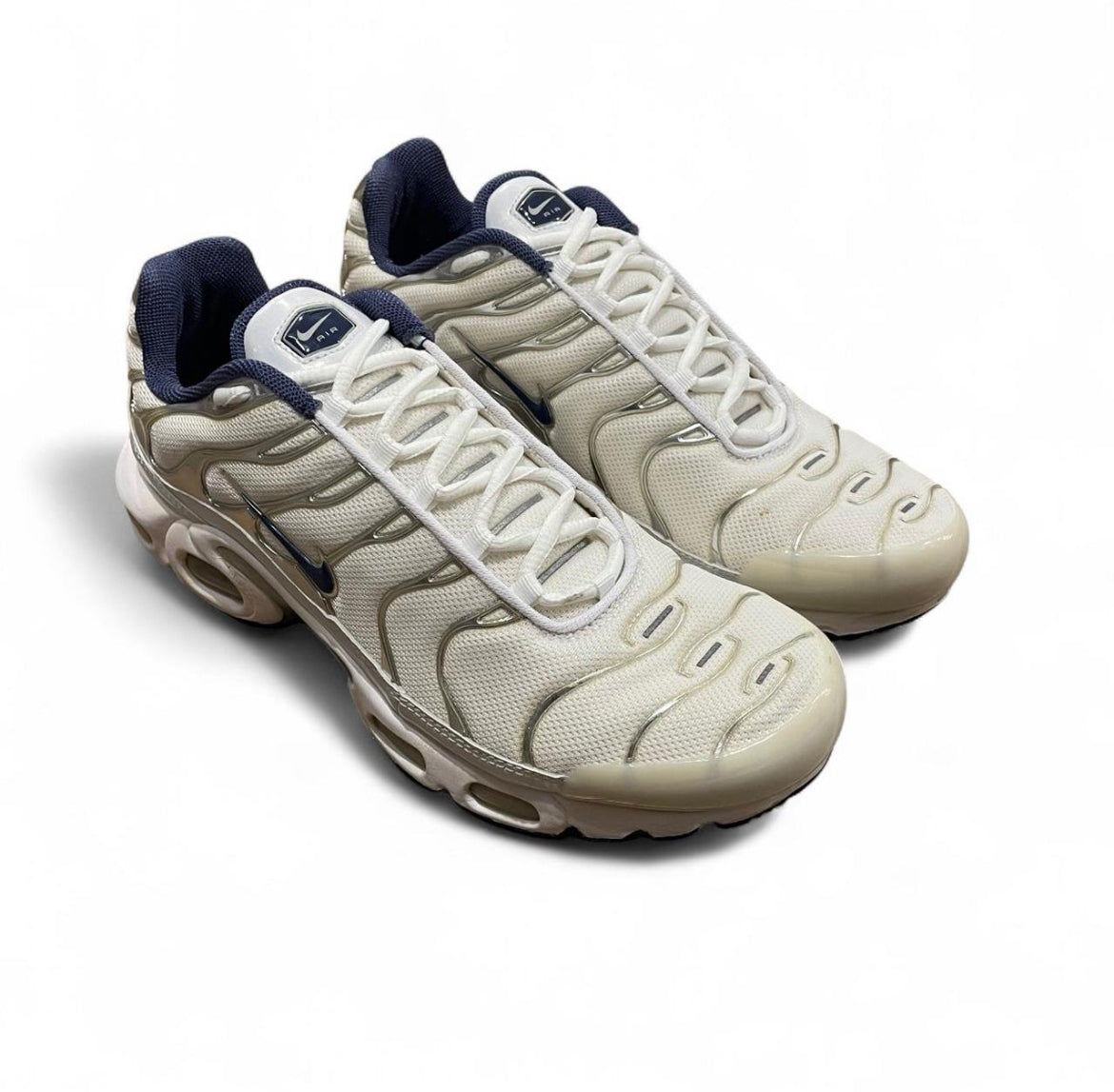 604133-143 Nike Air Max Plus TN ‘Twilight Blue’ (2007)