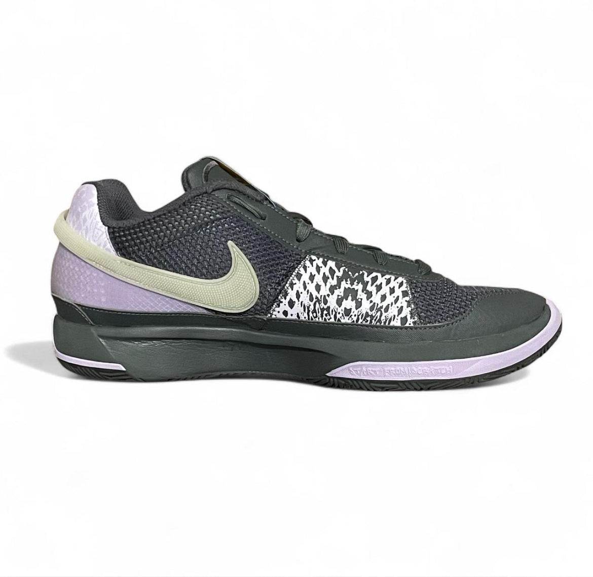 FQ4796-001 Nike Ja 1
‘Personal Touch’ (2024)
