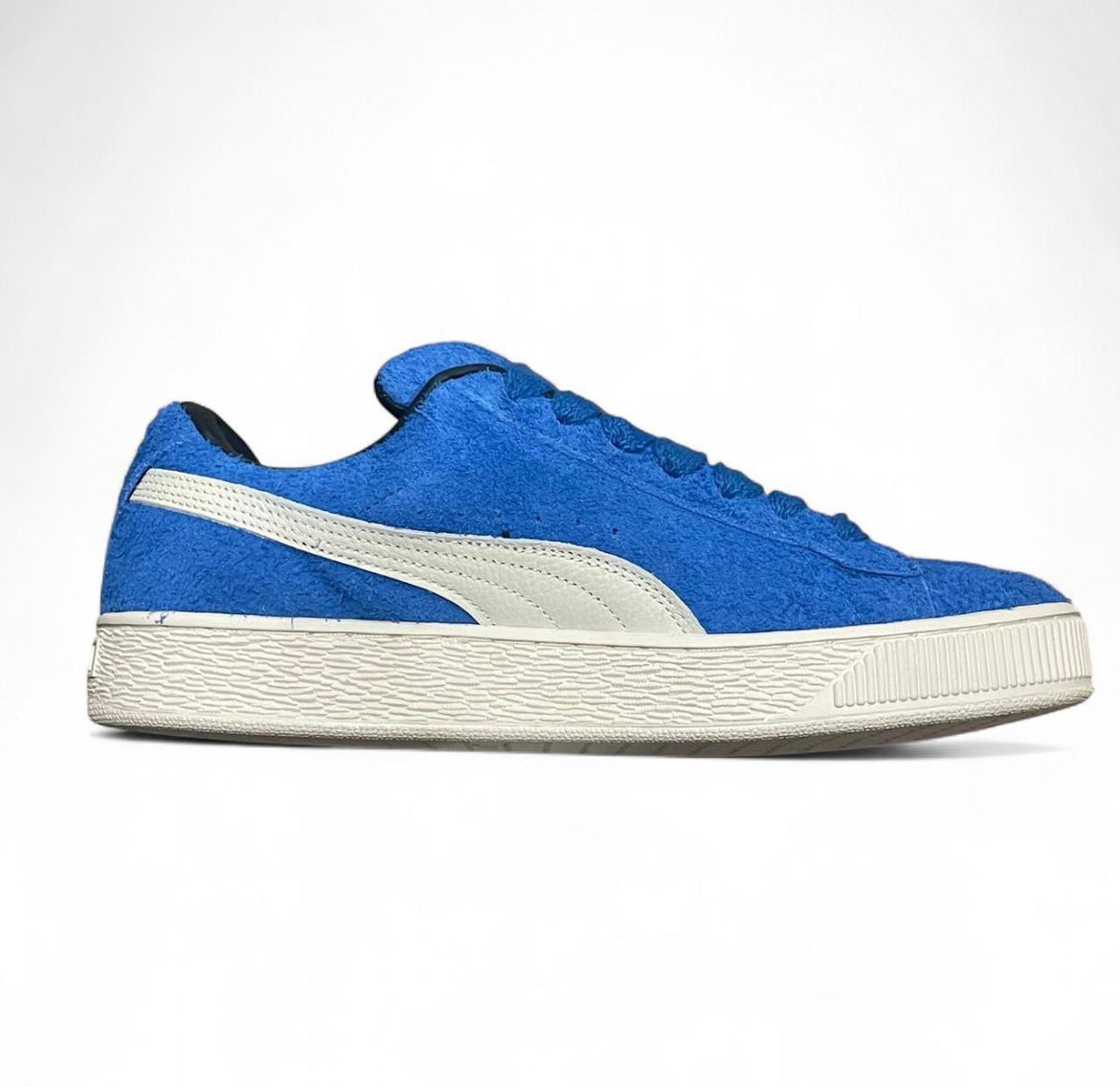 398932-02 Puma Suede XL Jackhammer ‘Bluemazing’ (2024)