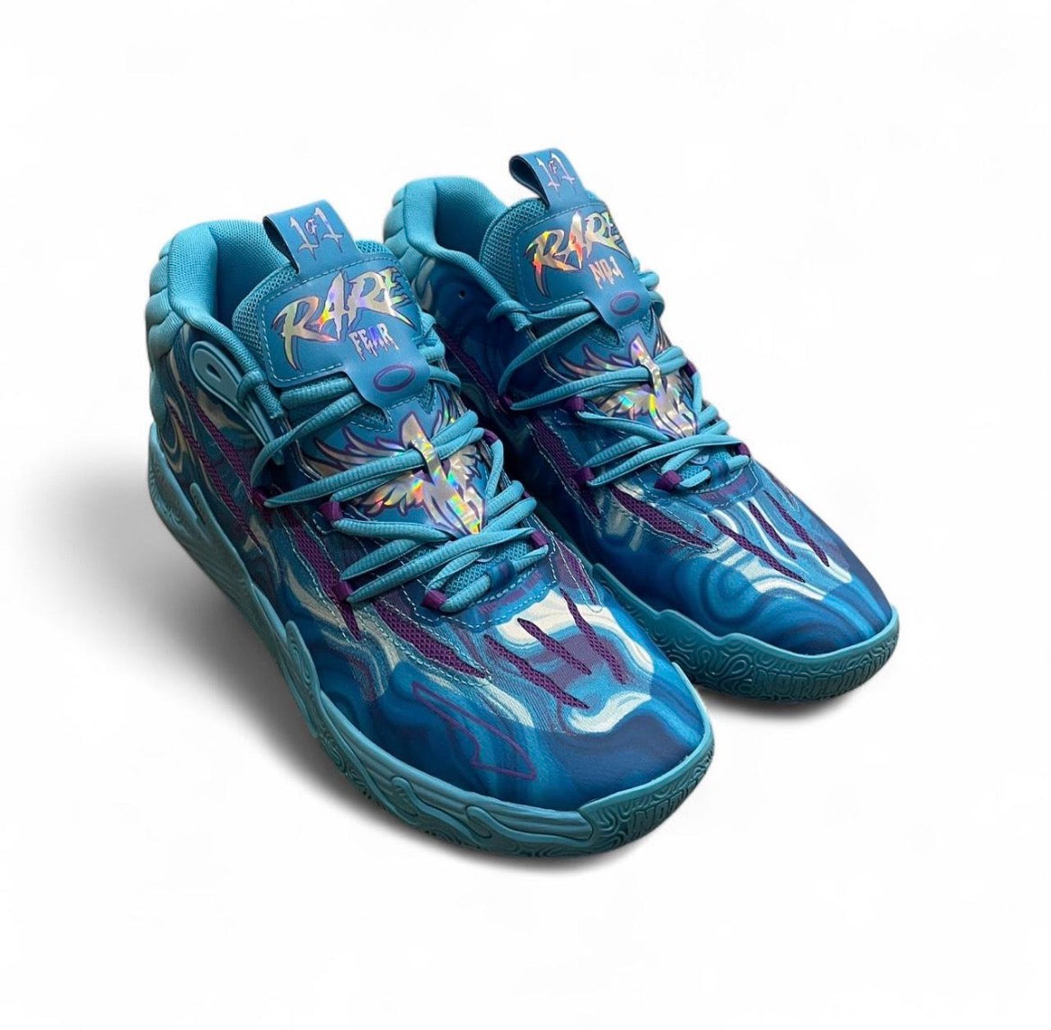 309867-01 Puma LaMelo Ball MB.03 ‘Buzz City’ (2025)