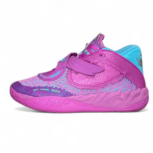 312797-01 Puma LaMello Ball MB.05 ‘Hive’ (2026)