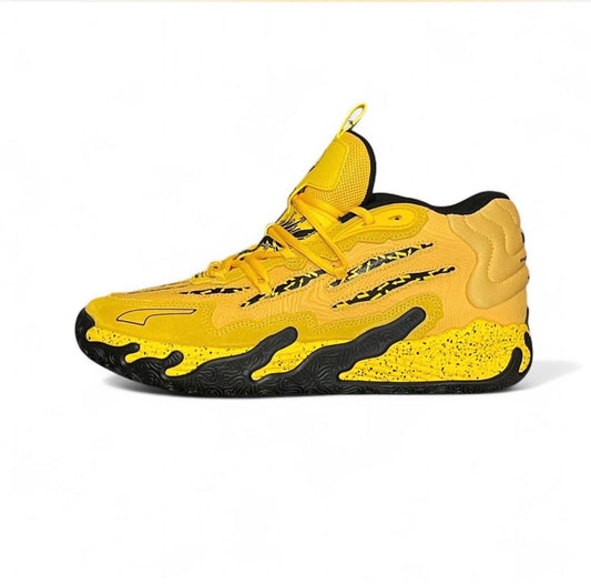 309847-01 Puma LaMelo Ball MB.03 ‘Porsche’ (2024)
