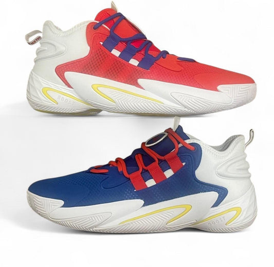 IG0707 Adidas BYW Select ‘Jalen Green’ (2023)