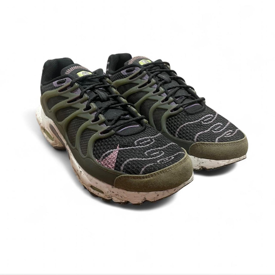 DN4590-004 Nike Air Max Terrascape Plus ‘Off Noir Pilgrim’ (2022)